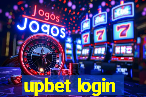 upbet login